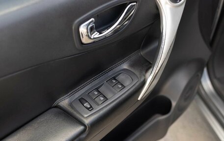 Renault Koleos I рестайлинг 2, 2008 год, 1 000 000 рублей, 18 фотография