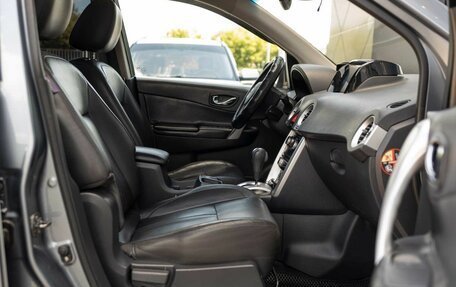 Renault Koleos I рестайлинг 2, 2008 год, 1 000 000 рублей, 23 фотография