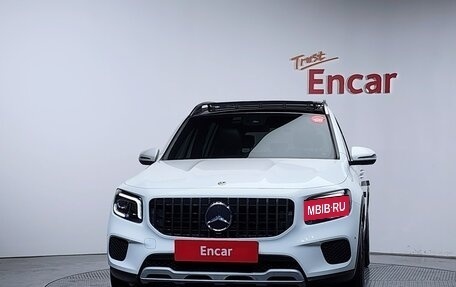 Mercedes-Benz GLB, 2021 год, 2 340 002 рублей, 5 фотография