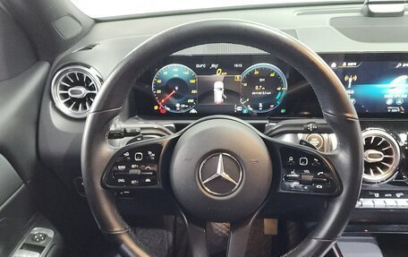 Mercedes-Benz GLB, 2021 год, 2 340 002 рублей, 8 фотография