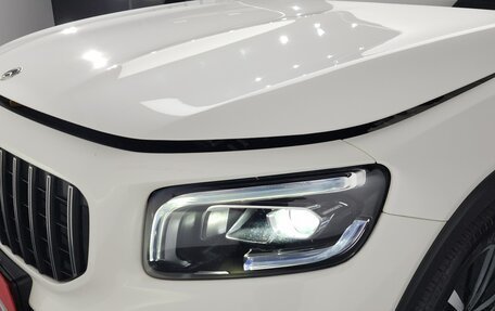Mercedes-Benz GLB, 2021 год, 2 340 002 рублей, 9 фотография