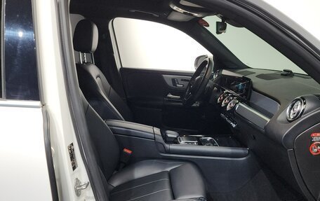 Mercedes-Benz GLB, 2021 год, 2 340 002 рублей, 18 фотография