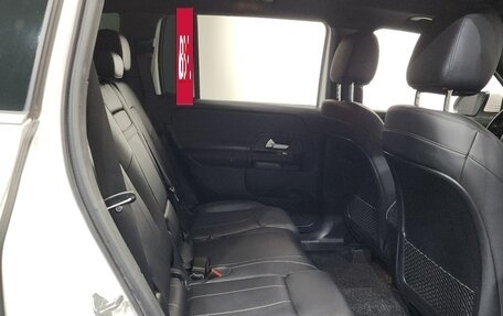 Mercedes-Benz GLB, 2021 год, 2 340 002 рублей, 13 фотография