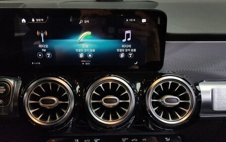 Mercedes-Benz GLB, 2021 год, 2 340 002 рублей, 19 фотография