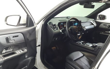 Mercedes-Benz GLB, 2021 год, 2 340 002 рублей, 22 фотография