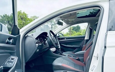 Volkswagen Bora, 2022 год, 1 210 000 рублей, 5 фотография