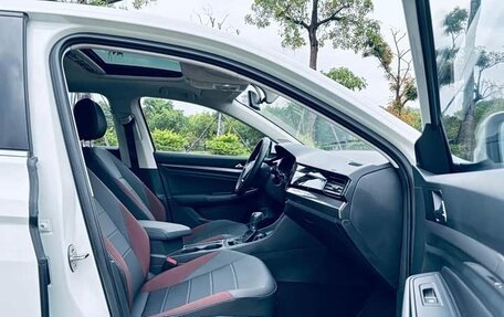 Volkswagen Bora, 2022 год, 1 210 000 рублей, 7 фотография