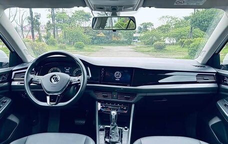 Volkswagen Bora, 2022 год, 1 210 000 рублей, 6 фотография