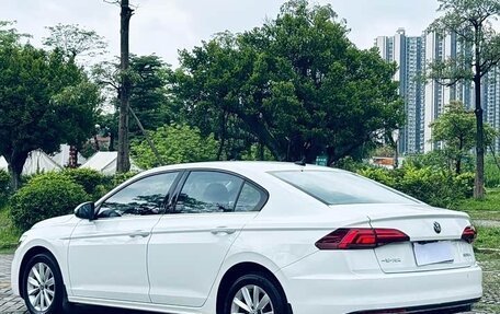 Volkswagen Bora, 2022 год, 1 210 000 рублей, 4 фотография