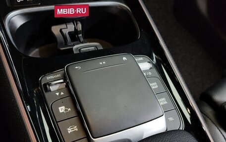 Mercedes-Benz GLB, 2021 год, 2 340 002 рублей, 23 фотография