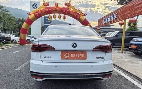 Volkswagen Bora, 2022 год, 1 250 000 рублей, 5 фотография