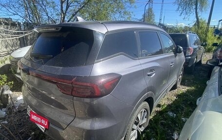 Chery Tiggo 7 Pro, 2022 год, 1 380 000 рублей, 3 фотография