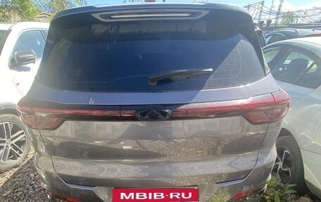 Chery Tiggo 7 Pro, 2022 год, 1 380 000 рублей, 5 фотография