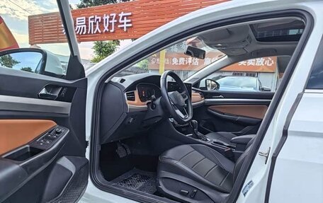 Volkswagen Bora, 2022 год, 1 250 000 рублей, 7 фотография