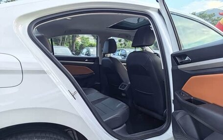 Volkswagen Bora, 2022 год, 1 250 000 рублей, 10 фотография