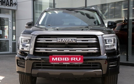 Haval H5, 2026 год, 4 349 000 рублей, 4 фотография