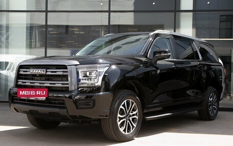 Haval H5, 2026 год, 4 349 000 рублей, 6 фотография
