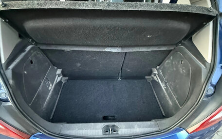 Opel Corsa D, 2008 год, 350 000 рублей, 9 фотография
