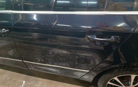 Volkswagen Passat B6, 2008 год, 550 000 рублей, 5 фотография