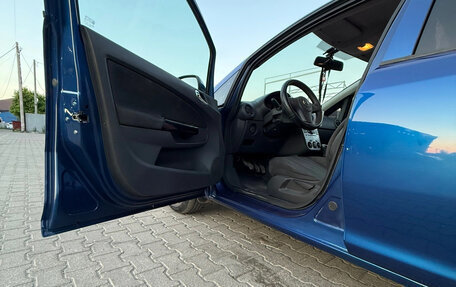 Opel Corsa D, 2008 год, 350 000 рублей, 5 фотография