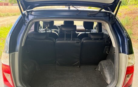 Honda FR-V, 2005 год, 369 000 рублей, 5 фотография