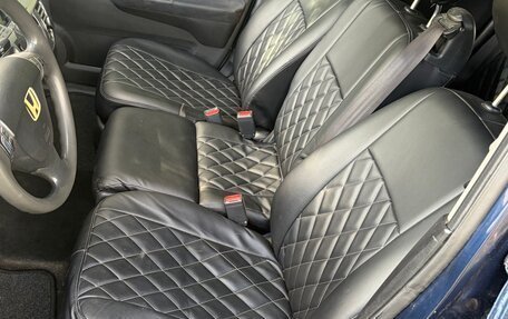 Honda FR-V, 2005 год, 369 000 рублей, 7 фотография