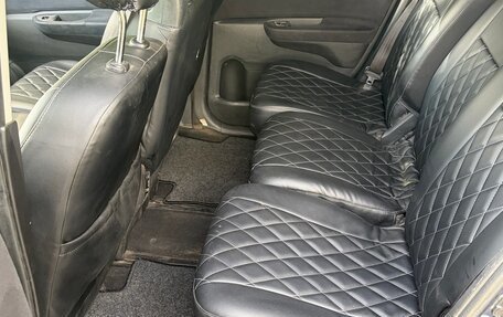 Honda FR-V, 2005 год, 369 000 рублей, 8 фотография