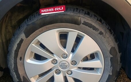 Suzuki SX4 II рестайлинг, 2014 год, 1 300 000 рублей, 5 фотография