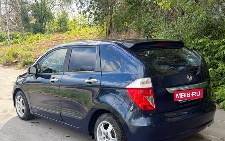 Honda FR-V, 2005 год, 369 000 рублей, 3 фотография