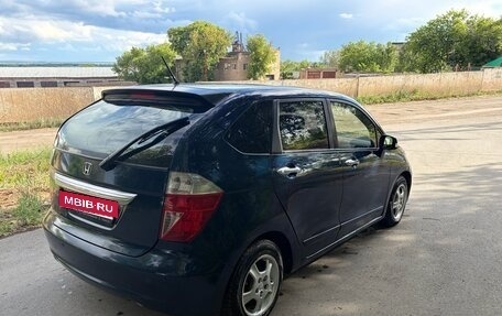 Honda FR-V, 2005 год, 369 000 рублей, 4 фотография