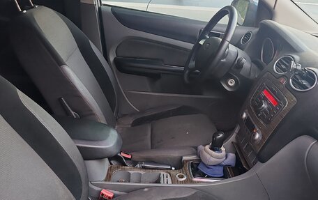 Ford Focus II рестайлинг, 2008 год, 390 000 рублей, 12 фотография