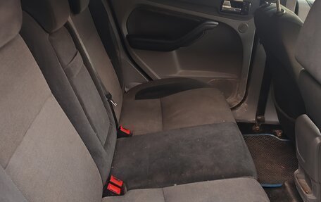 Ford Focus II рестайлинг, 2008 год, 390 000 рублей, 8 фотография