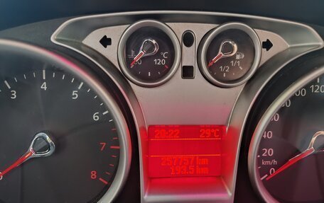 Ford Focus II рестайлинг, 2008 год, 390 000 рублей, 10 фотография