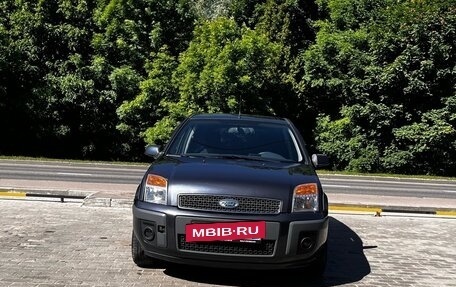 Ford Fusion I, 2007 год, 520 000 рублей, 2 фотография