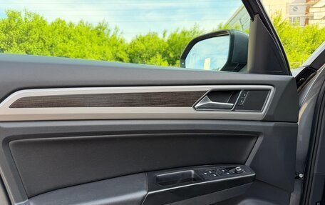 Volkswagen Teramont I, 2018 год, 3 590 000 рублей, 12 фотография