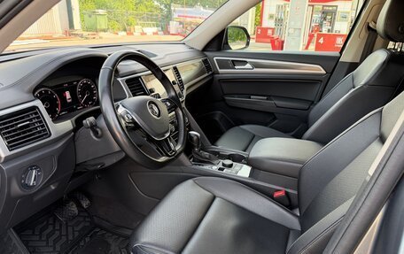 Volkswagen Teramont I, 2018 год, 3 590 000 рублей, 11 фотография