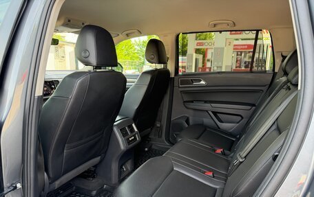 Volkswagen Teramont I, 2018 год, 3 590 000 рублей, 14 фотография