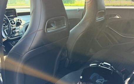 Mercedes-Benz CLA, 2014 год, 1 650 000 рублей, 6 фотография