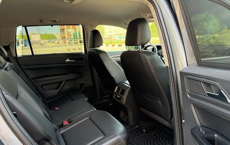 Volkswagen Teramont I, 2018 год, 3 590 000 рублей, 16 фотография
