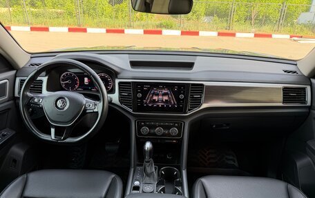 Volkswagen Teramont I, 2018 год, 3 590 000 рублей, 17 фотография