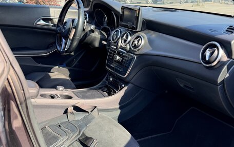 Mercedes-Benz CLA, 2014 год, 1 650 000 рублей, 5 фотография