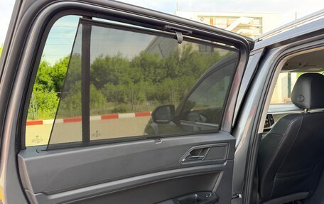 Volkswagen Teramont I, 2018 год, 3 590 000 рублей, 15 фотография