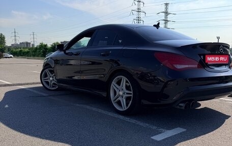 Mercedes-Benz CLA, 2014 год, 1 650 000 рублей, 3 фотография