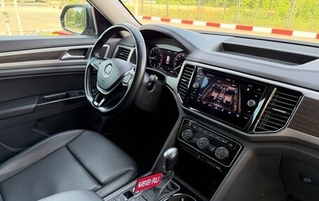Volkswagen Teramont I, 2018 год, 3 590 000 рублей, 19 фотография