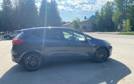 KIA cee'd III, 2013 год, 848 000 рублей, 3 фотография