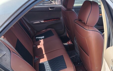 Toyota Camry V40, 2002 год, 670 000 рублей, 5 фотография