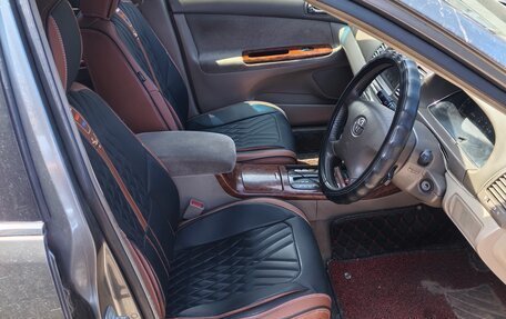 Toyota Camry V40, 2002 год, 670 000 рублей, 6 фотография
