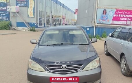 Toyota Camry V40, 2002 год, 670 000 рублей, 4 фотография
