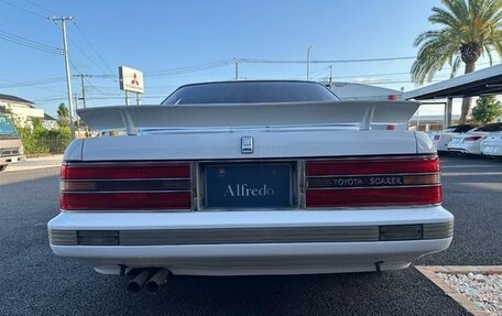 Toyota Soarer, 1987 год, 2 700 000 рублей, 6 фотография