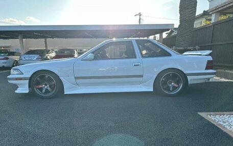 Toyota Soarer, 1987 год, 2 700 000 рублей, 5 фотография